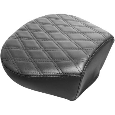 Asiento Pasajero Para Harley-Davidson Le Pera Monterrey Monterey Pillion Pad