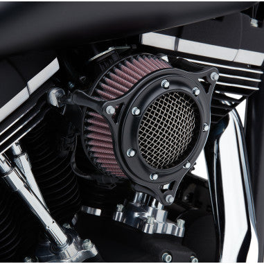 RPT AIR INTAKES FOR HARLEY-DAVIDSON