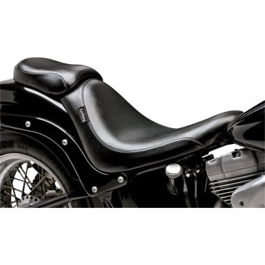 SILHOUETTE SOLO SEATS FOR HARLEY-DAVIDSON