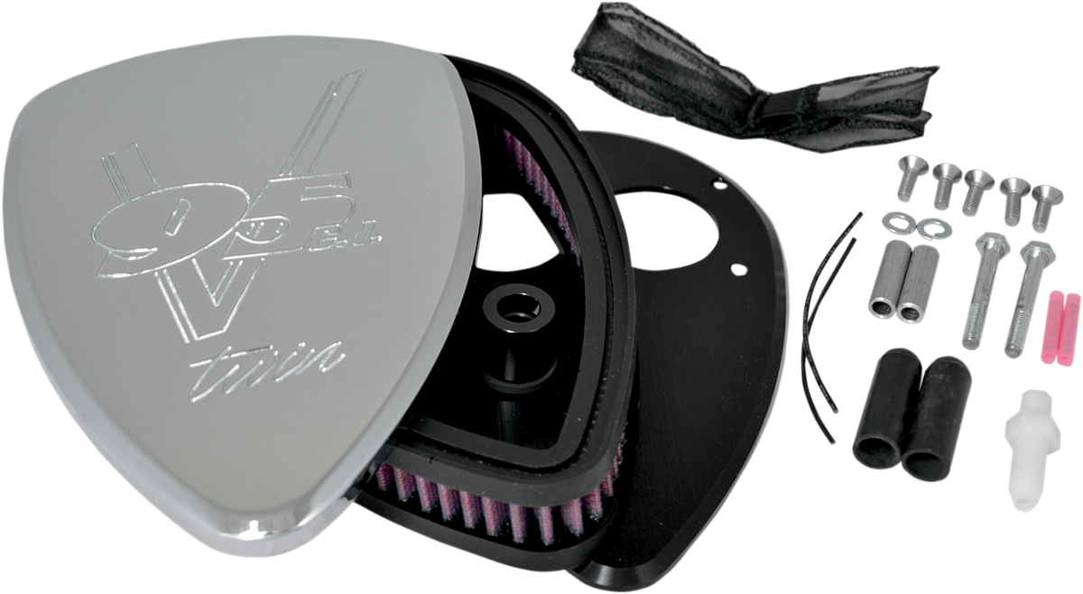 BARON BIG AIR KIT (BAK) BIG AIR KIT VN15/16 V95
