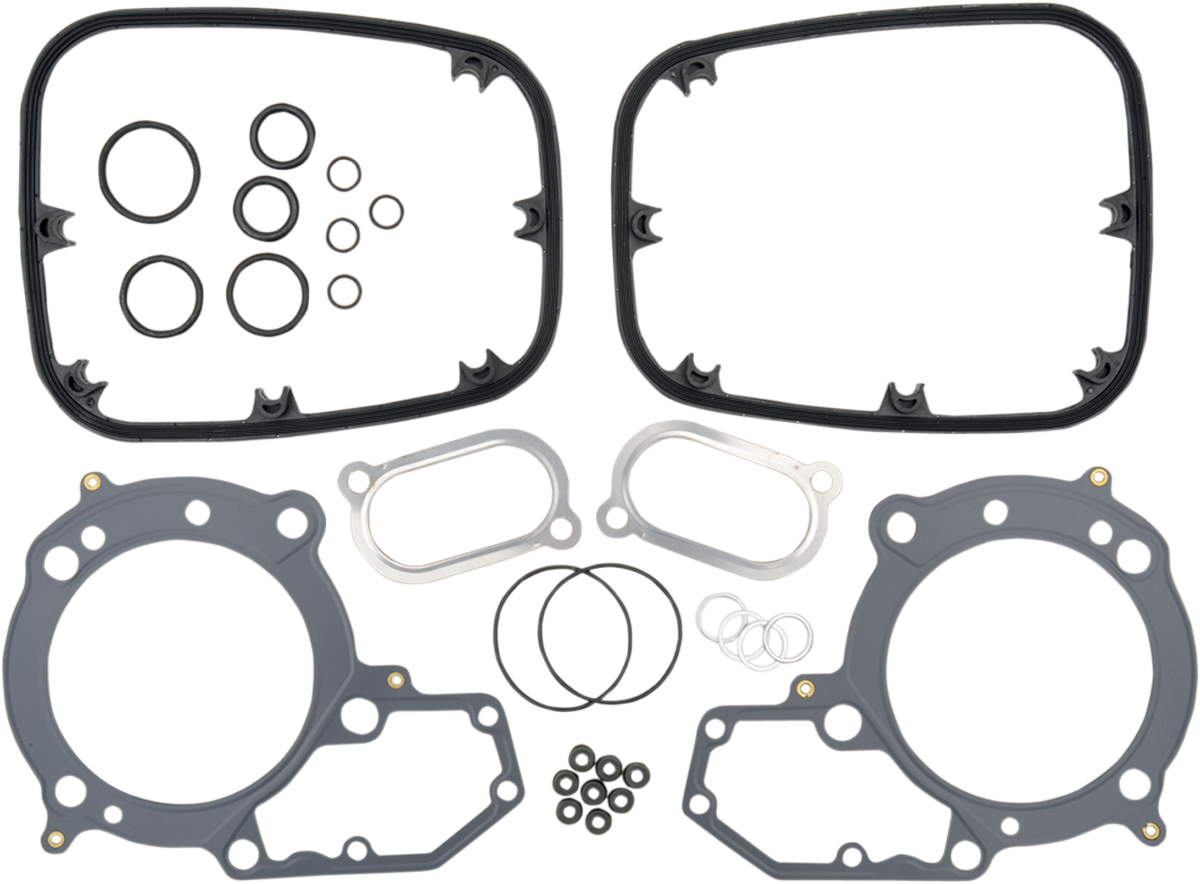 ATHENA GASKET SETS GASKET KIT TOP END BMW
