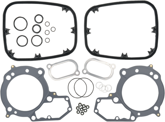 ATHENA GASKET SETS GASKET KIT TOP END BMW