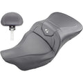 HEATED ROAD SOFA CF SEATS FOR HARLEY-DAVIDSON