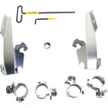 WINDSHIELDS, DEFLECTORS AND ACCESSORIES FOR MEMPHIS SHADES BATWING FAIRINGS ONLY FOR HARLEY-DAVIDSON