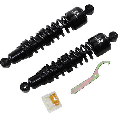 412 SERIES SHOCKS FOR HARLEY-DAVIDSON