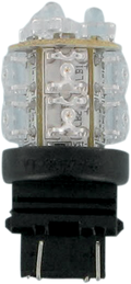 BRITE-LITES LED TAILLIGHT BULBS BULB 360LED 3157 AMBER