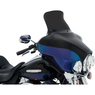 SPOILER WINDSHIELDS FOR OEM FAIRINGS FOR HARLEY-DAVIDSON