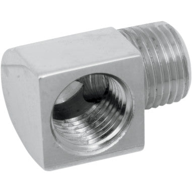HOSE AND TANK FITTINGS FOR HARLEY-DAVIDSON