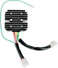 RICK'S MOTORSPORT ELECTRIC RECTIFIER/REGULATORS AND STATORS REG/RECIFIER HONDA