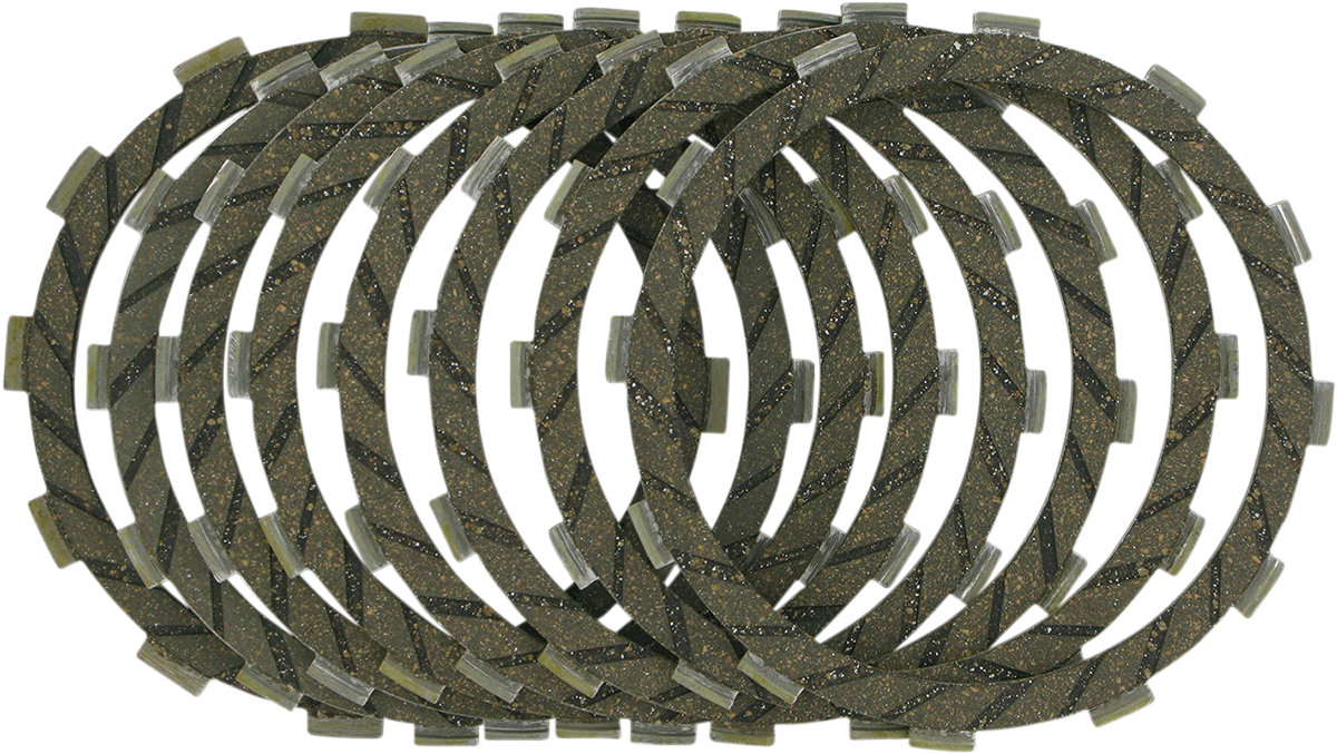 EBC EBC CLUTCH KITS, CLUTCH SPRINGS AND DIAPHRAGM SPRINGS EBC CLUTCH KIT