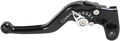 DRIVEN RACING HALO ADJUSTABLE AND FOLDING LEVERS LEVER CLUTCH DRIVEN HALO