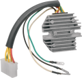 RICK'S MOTORSPORT ELECTRIC RECTIFIER/REGULATORS AND STATORS REGULATOR HONDA