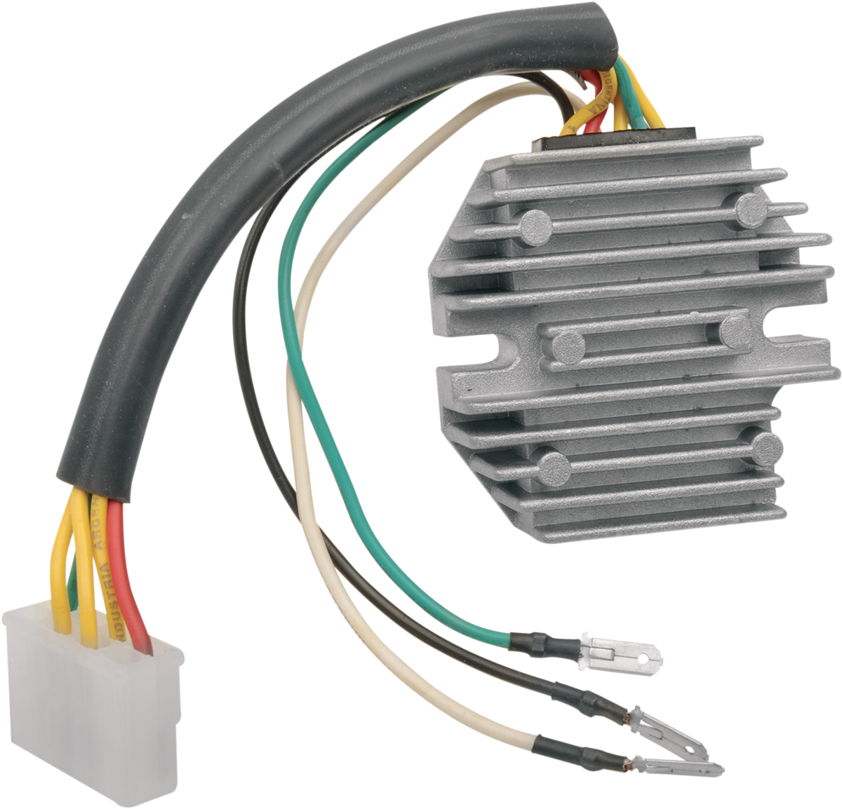 RICK'S MOTORSPORT ELECTRIC RECTIFIER/REGULATORS AND STATORS REGULATOR HONDA