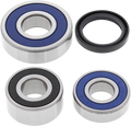 ALL BALLS WHEEL BEARING AND SEAL KITS BEARING KIT WHEEL R TRI
