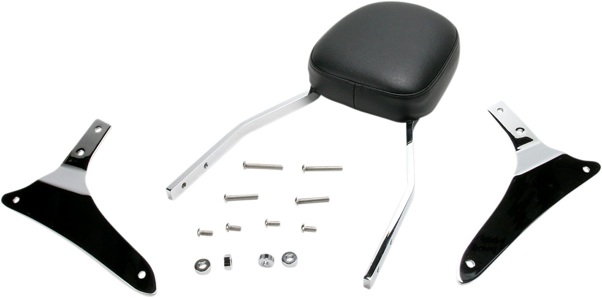 COBRA SISSY BARS SISSY BAR STD VN1700 CL