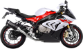 LEO VINCE FACTORY S EXHAUST SYSTEMS EXHAUST FACT S CF S1000RR