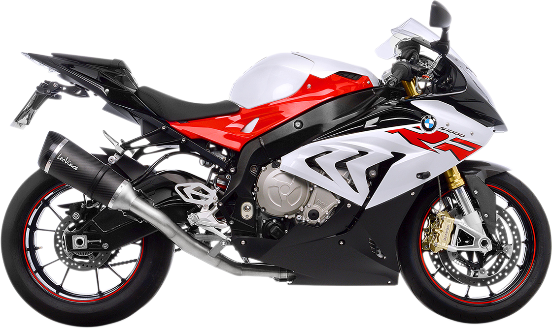 LEO VINCE FACTORY S EXHAUST SYSTEMS EXHAUST FACT S CF S1000RR