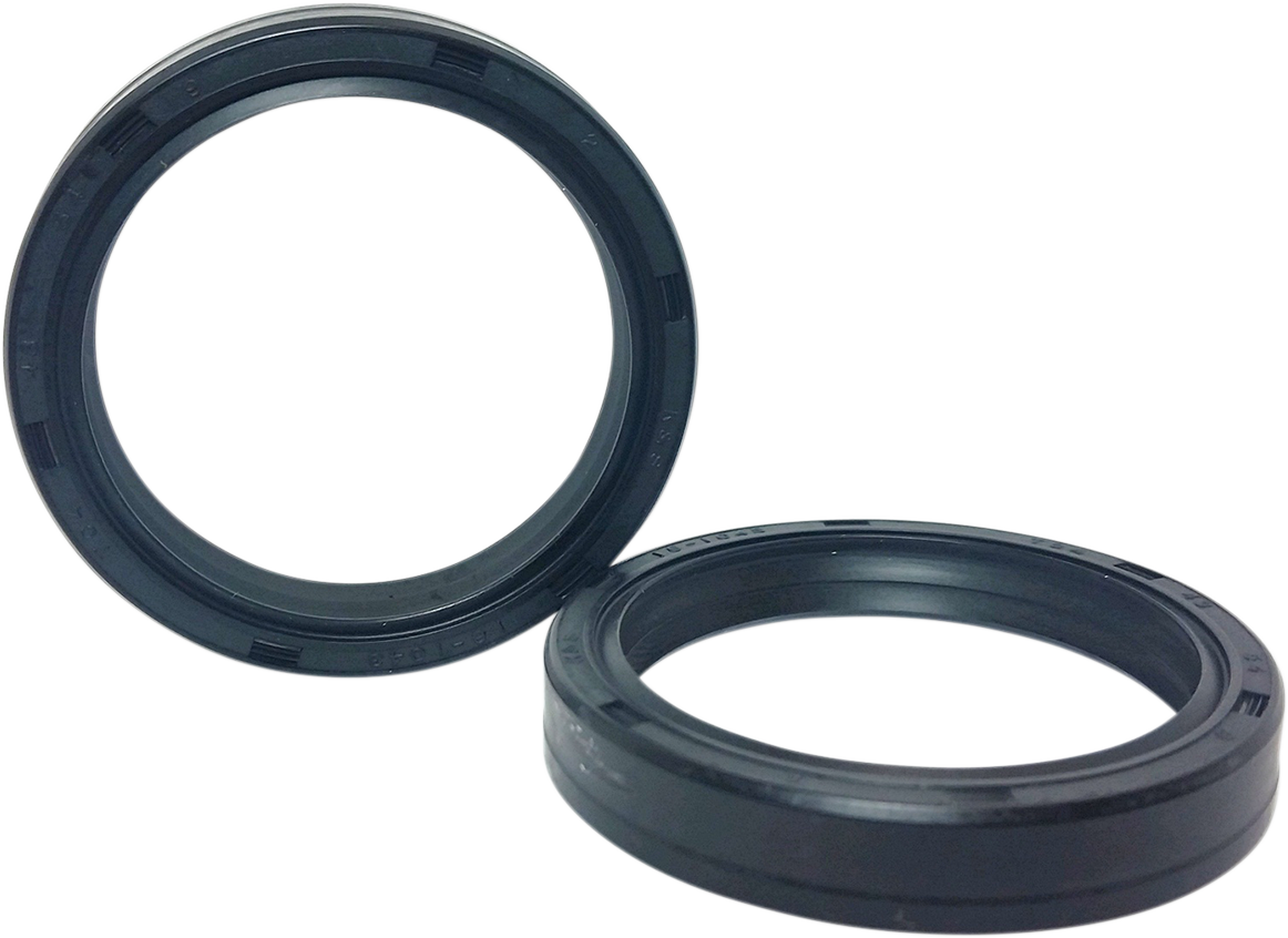 K&S TECHNOLOGIES  FORK SEAL 43X54X9