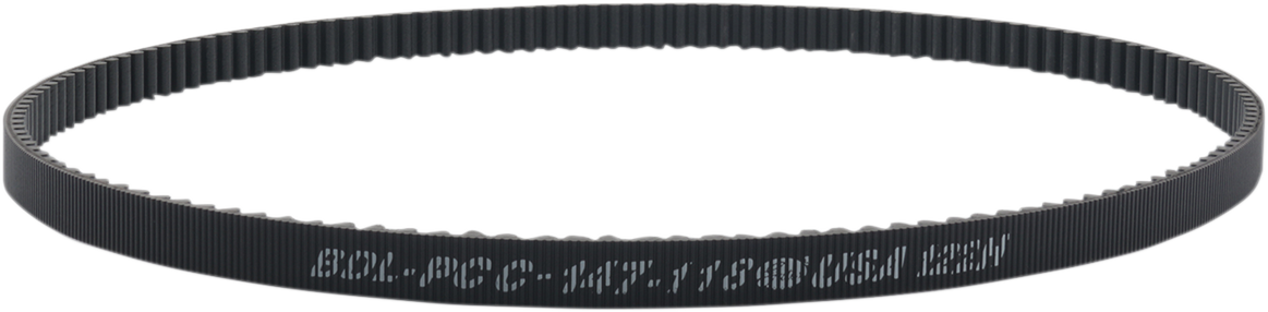 BELT DRIVES LTD. REAR DRIVE BELTS BELT R DR 147T 1-1/8" W