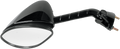 EMGO OEM-STYLE REPLACEMENT MIRRORS MIRROR L BLKKAW56001-0049