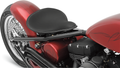 DRAG SPECIALTIES SEATS SPRING SOLO SEATS SEAT SOLO LG LOW BLK