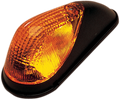 K&S TECHNOLOGIES MARKER LIGHTS MRKR LGHT MINIWNG BK AMB