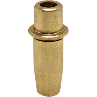 SPECIAL SHOULDERED C630 BRONZE VALVE GUIDES FOR HARLEY-DAVIDSON