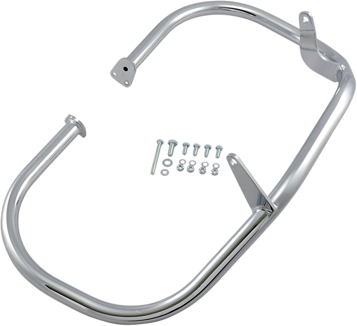 COBRA FREEWAY BARS FREEWAY BARS VT1100S