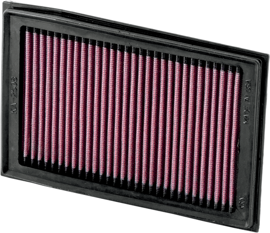 K & N HIGH-FLOW AIR FILTERS™ AIR FILTER EX250R NINJA