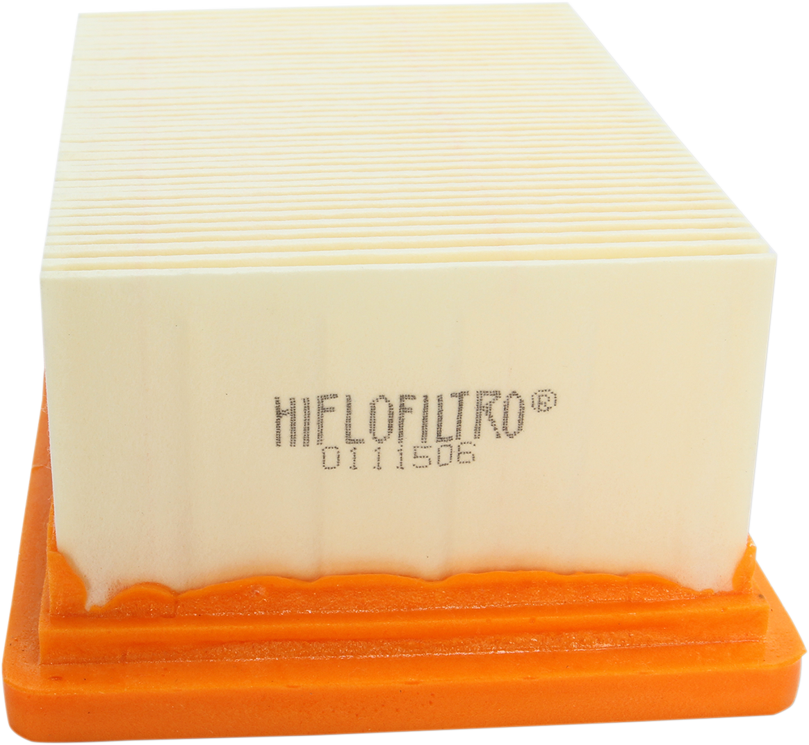 HIFLOFILTRO AIR FILTERS AIR FILTER BMW C600 12-16