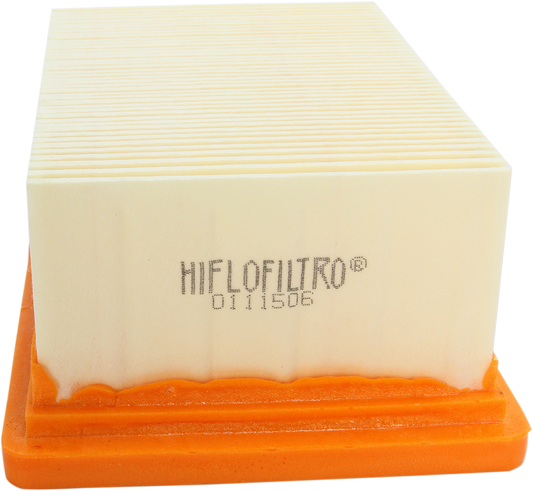 HIFLOFILTRO AIR FILTERS AIR FILTER BMW C600 12-16