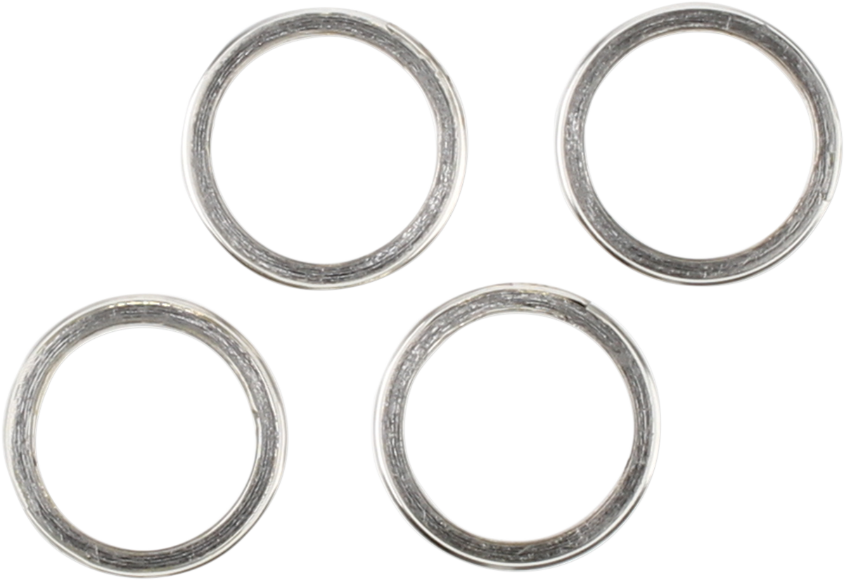 COMETIC HIGH-PERFORMANCE GASKETS AND GASKET KITS GASKET EXHAUST HONDA