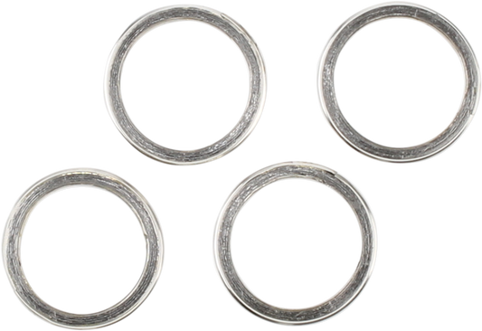 COMETIC HIGH-PERFORMANCE GASKETS AND GASKET KITS GASKET EXHAUST HONDA