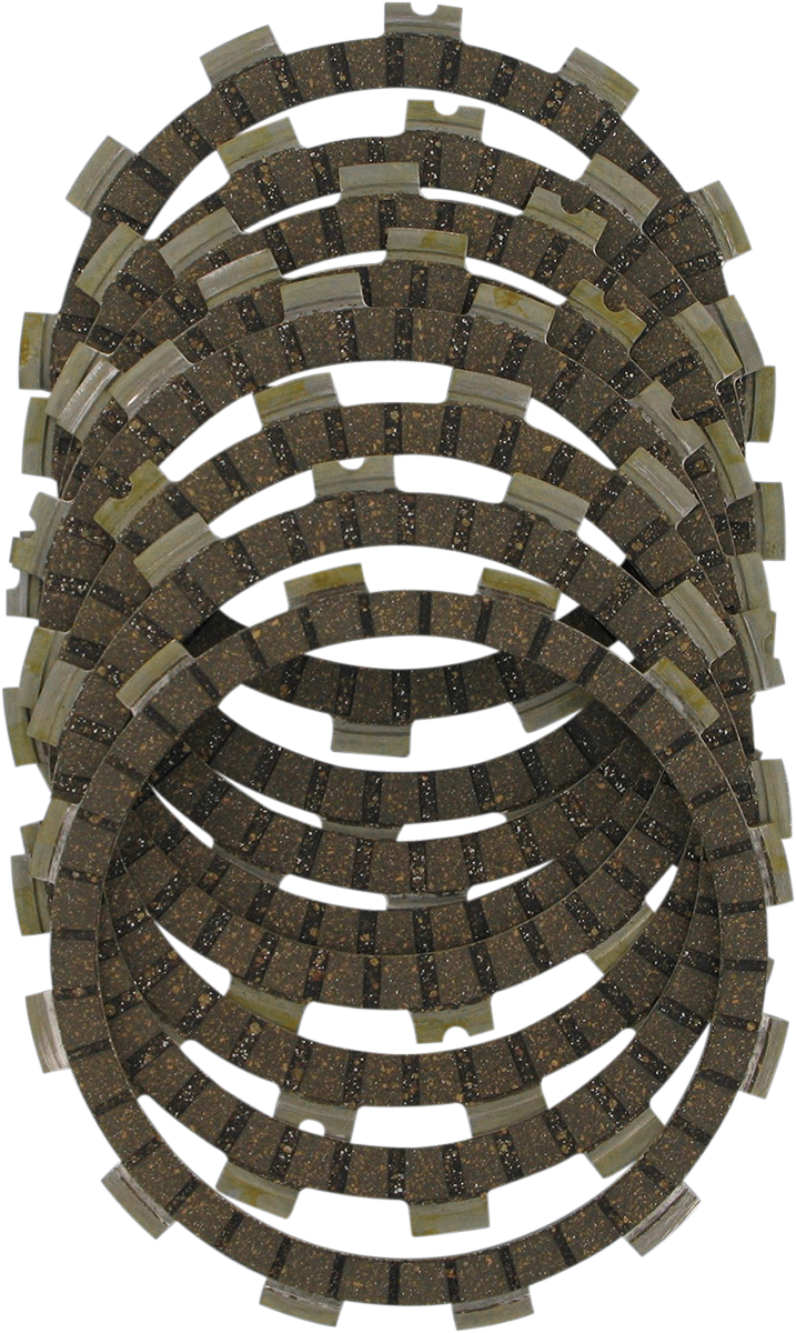 EBC EBC CLUTCH KITS, CLUTCH SPRINGS AND DIAPHRAGM SPRINGS EBC CLUTCH KIT