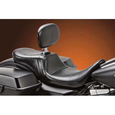 DAYTONA TWO-UP SEATS FOR HARLEY-DAVIDSON