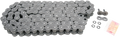 PARTS UNLIMITED-CHAIN MOTORCYCLE CHAIN CHAIN PU 525 X-RNG X 110L