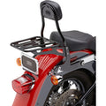 DETACHABLE BACKREST KITS FOR HARLEY-DAVIDSON
