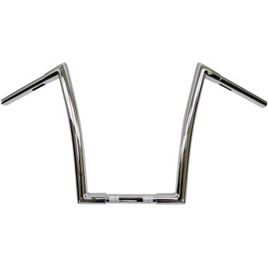 11/4" STRIP HANDLEBARS FOR HARLEY-DAVIDSON