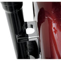 HUGGER FRONT FENDER MOUNTING BLOCKS FOR HARLEY-DAVIDSON