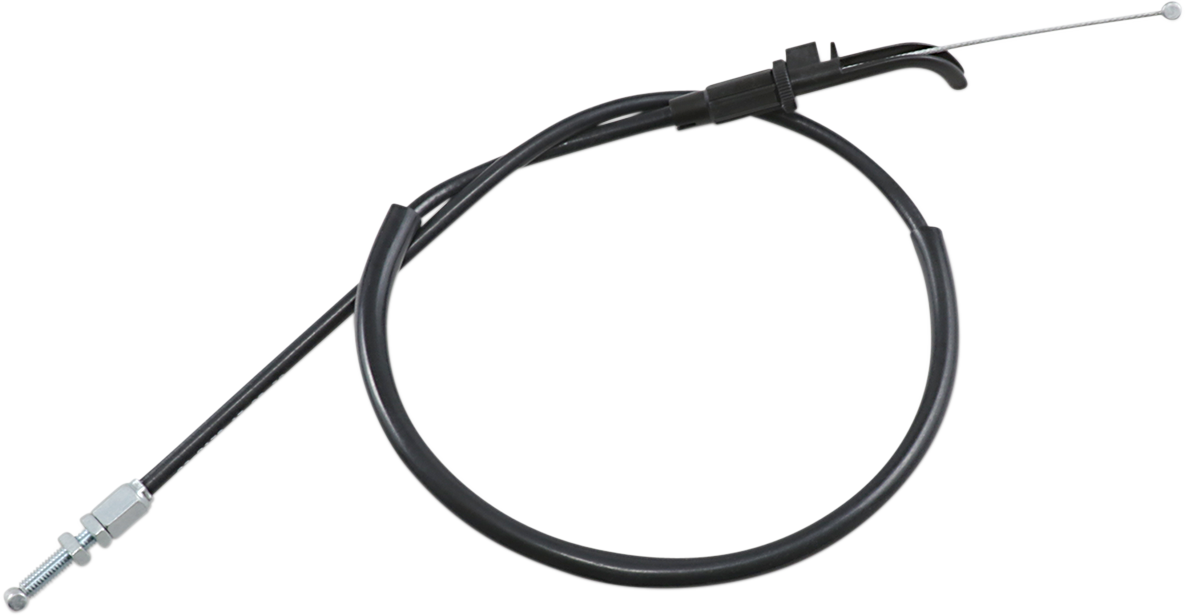 MOTION PRO CONTROL CABLES THROTTLE CABLE-KAW  (516)