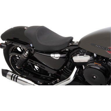 3/4​ SOLO SEATS FOR HARLEY-DAVIDSON
