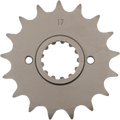 PARTS UNLIMITED SPROCKETS C/S SPROCKET HON 530 17T