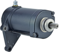 PARTS UNLIMITED STARTERS STARTER MOTOR YAMAHA