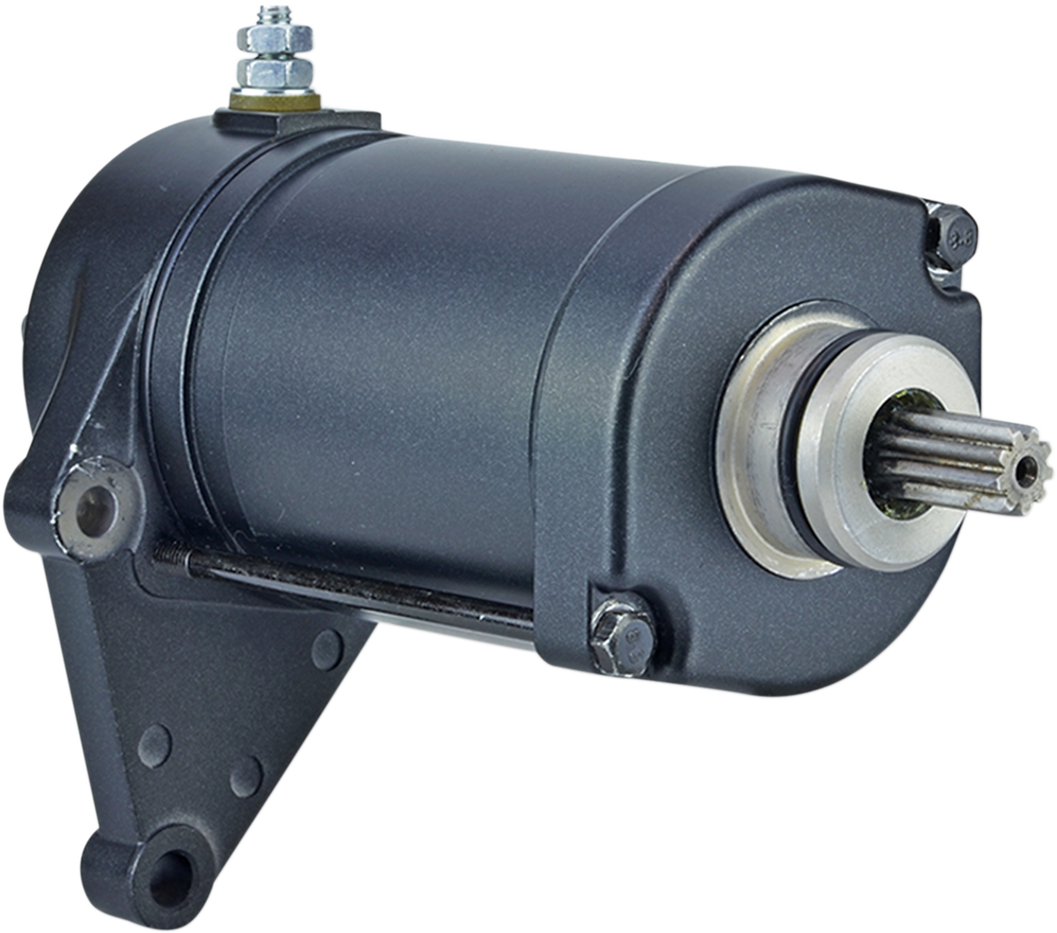 PARTS UNLIMITED STARTERS STARTER MOTOR YAMAHA