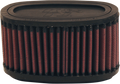K & N HIGH-FLOW AIR FILTERS™ FILTER AIR VT750