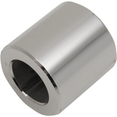 CHROME OUTER 3/4" AXLE SPACERS FOR HARLEY-DAVIDSON