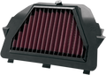 K & N HIGH-FLOW AIR FILTERS™ AIR FILTER YZF R6 RACE