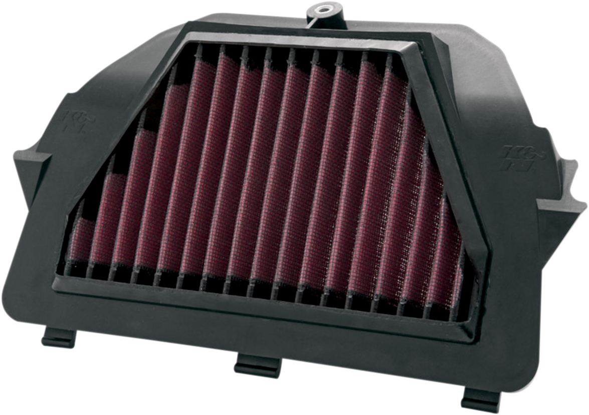 K & N HIGH-FLOW AIR FILTERS™ AIR FILTER YZF R6 RACE