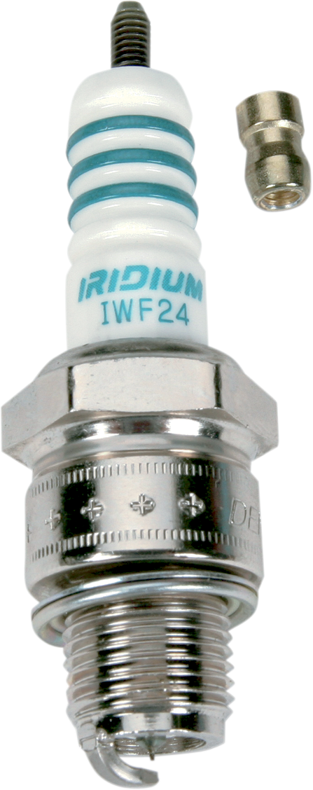 DENSO IRIDIUM SPARK PLUGS DENSO IRIDIUM SPARK PLUG