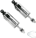 Progressive Suspension 422-4037C 422 Series Shocks Standard duty For Harley-Davidson Softail 54508-00B 54549-04 54651-05